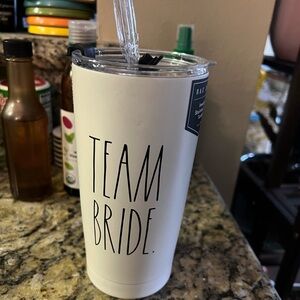 Rae Dunn Team Bride Cup